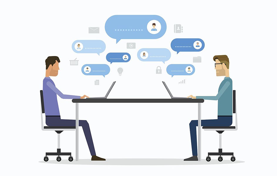 Khả năng tương tác với khách hàng bằng quảng cáo online